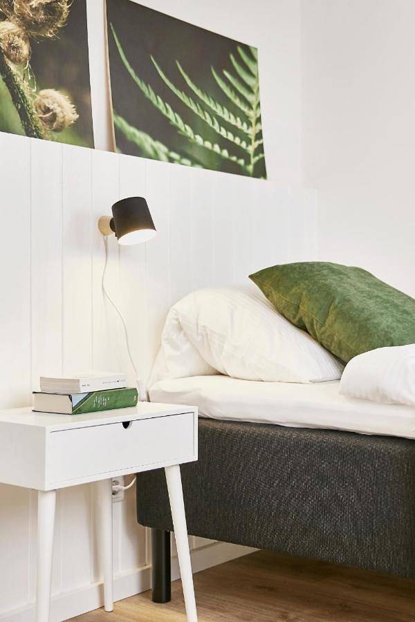 Ferienwohnung für 6 Personen in Märchenweihnacht auf Schloss Glücksburg - 3