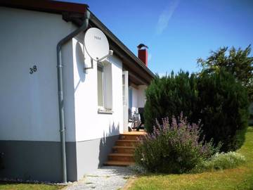 Bungalow für 4 Personen in Gramkow, Hohenkirchen, Bild 1