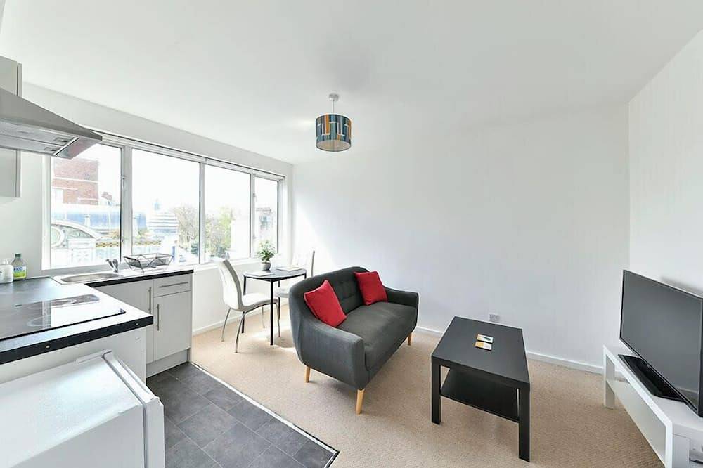 Appartamento vacanze a Londra a partire da 196€ a notte