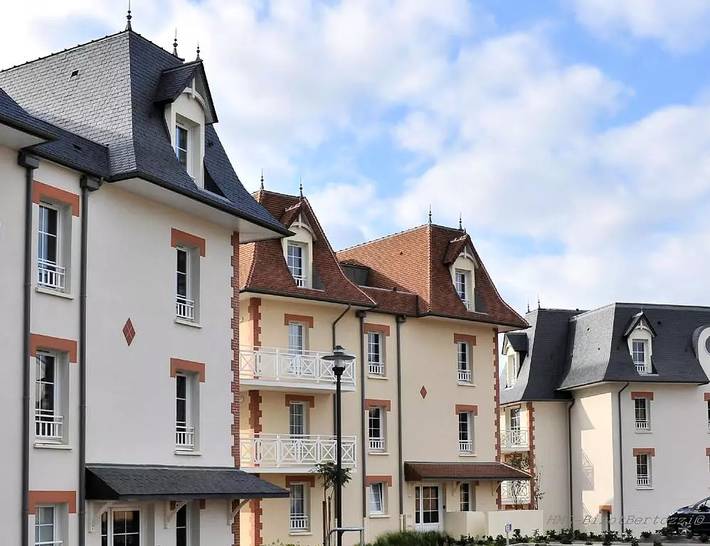 Gîte pour 2 personnes, avec sauna dans Office de Tourisme de Pleneuf Val Andre - 2