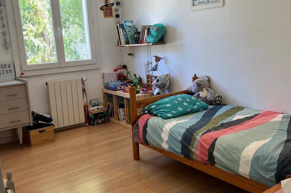 Maison bohème chic à Montpellier in Montpellier, Côte méditerranéenne (France)