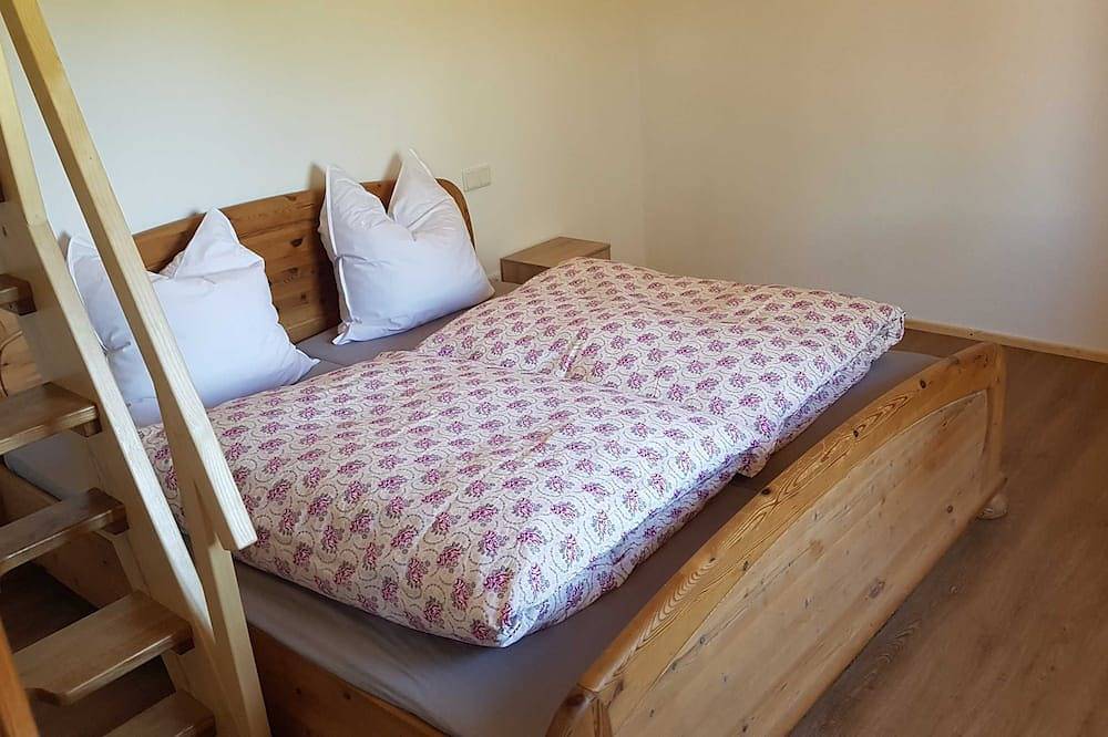 Ferienwohnung Lehner Hof - Ferienwohnung in Warngau, Alpine Region of Tegernsee and Schliersee