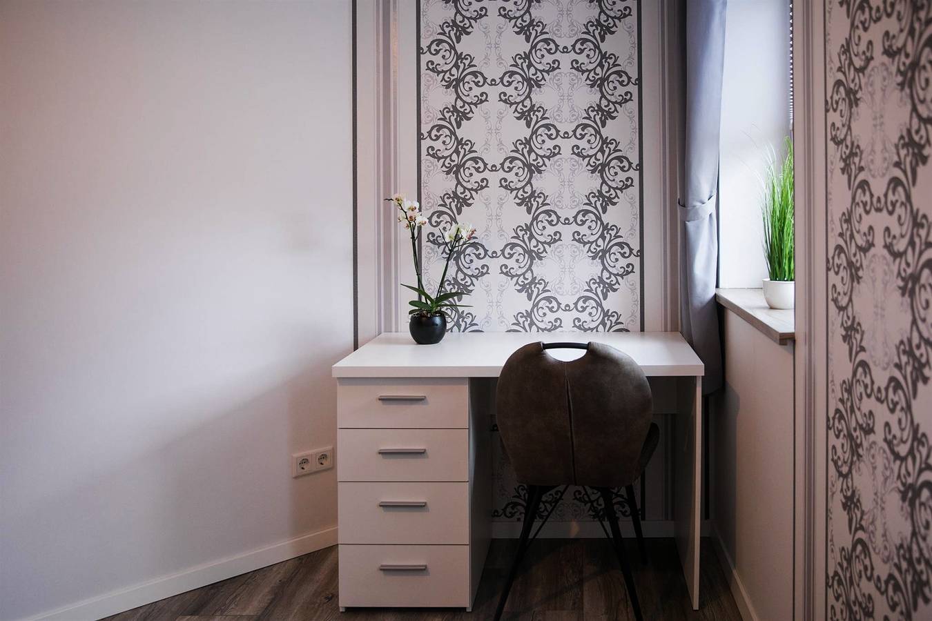 Appartement de vacances entier, Fewo 2, 2 Schlafräume, 1-6 Pers. in Dedelstorf, Arrondissement de Gifhorn
