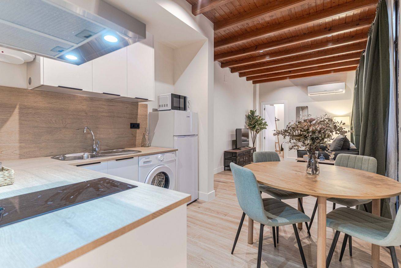 Suite Alhambra · Modern with private patio, foto 12