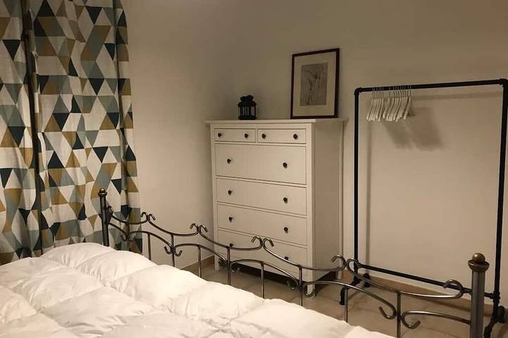 Location de vacances pour 8 personnes, avec terrasse et jardin, animaux acceptés à Générargues - 3