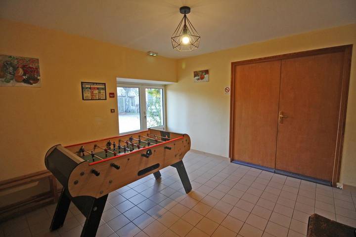 Ferienwohnung für 32 Personen, mit Pool und Garten in Nouvelle-Aquitaine - 3
