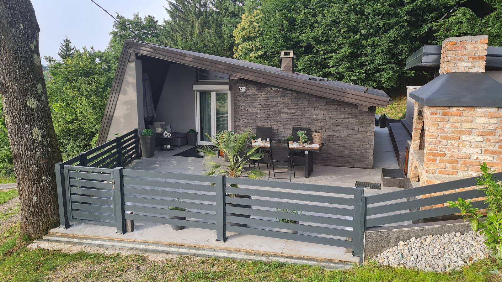 River Home 08 in Karlovac, Karlovac und Umgebung