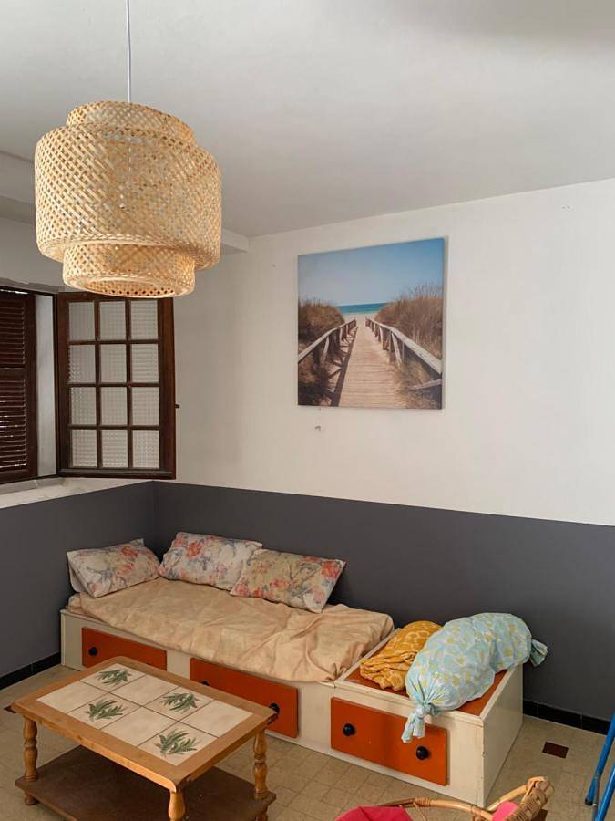 Gîte pour 4 personnes, avec terrasse et jardin à Algajola - 4