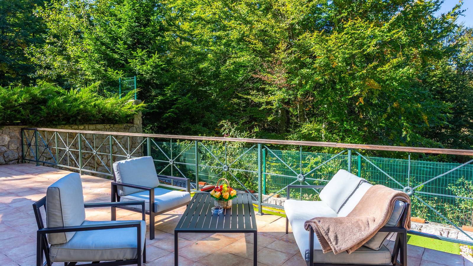 Holiday Home Villa Rosemary by Villas Guide in Grizane, Primorje-Gorski Kotar