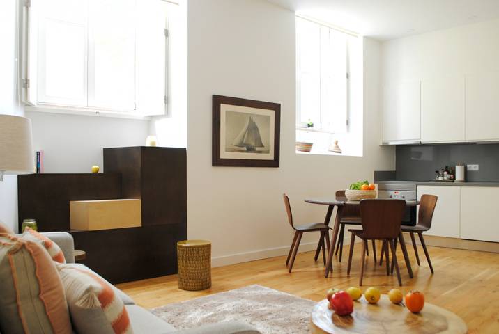 Ganze Wohnung, Alfama Prime in Sé, Santa Maria Maior