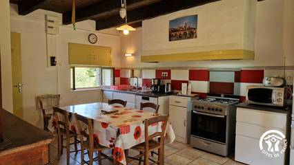 Gîte for 6 People in Saint-Jean-de-Marcel, Tarn, Photo 3