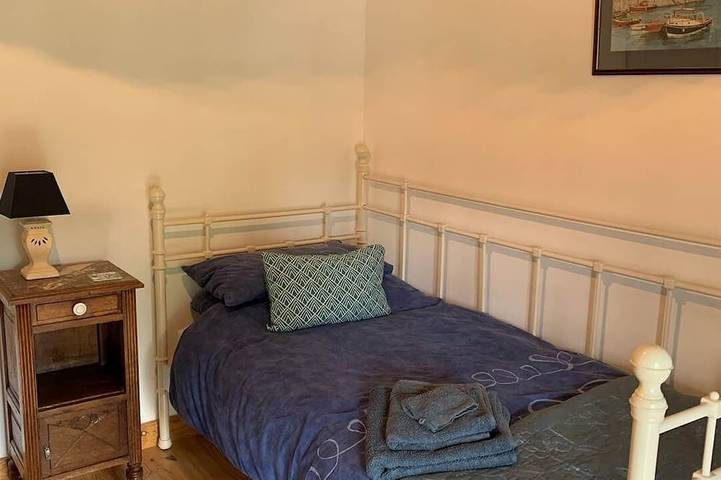 Location de vacances pour 4 personnes, animaux acceptés à Chéniers - 3