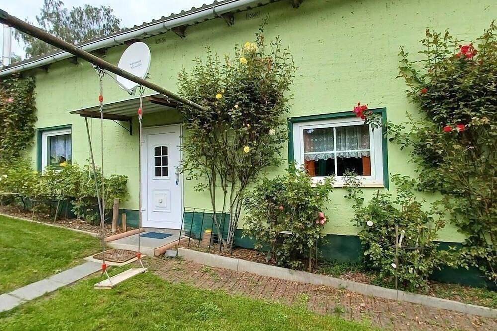 Ferienhaus \"Emma\" in Hohen Viecheln in Hohen Viecheln, Nordwestmecklenburg (Wismar und Umgebung)