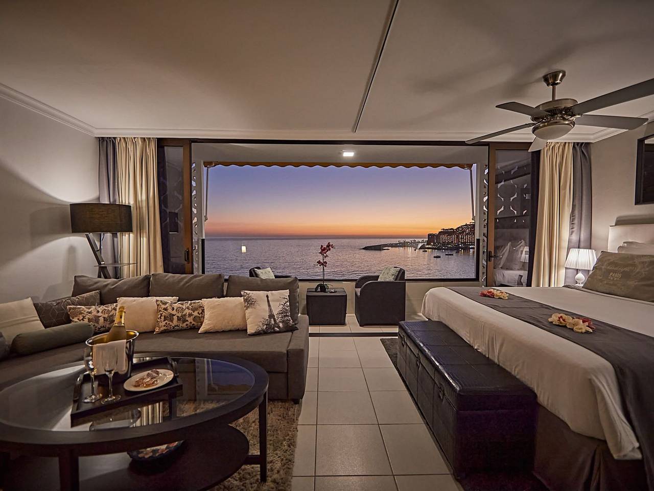 Hel leilighet, Ferieleilighet for 2 personer med balkong in Arguineguin, Mogán