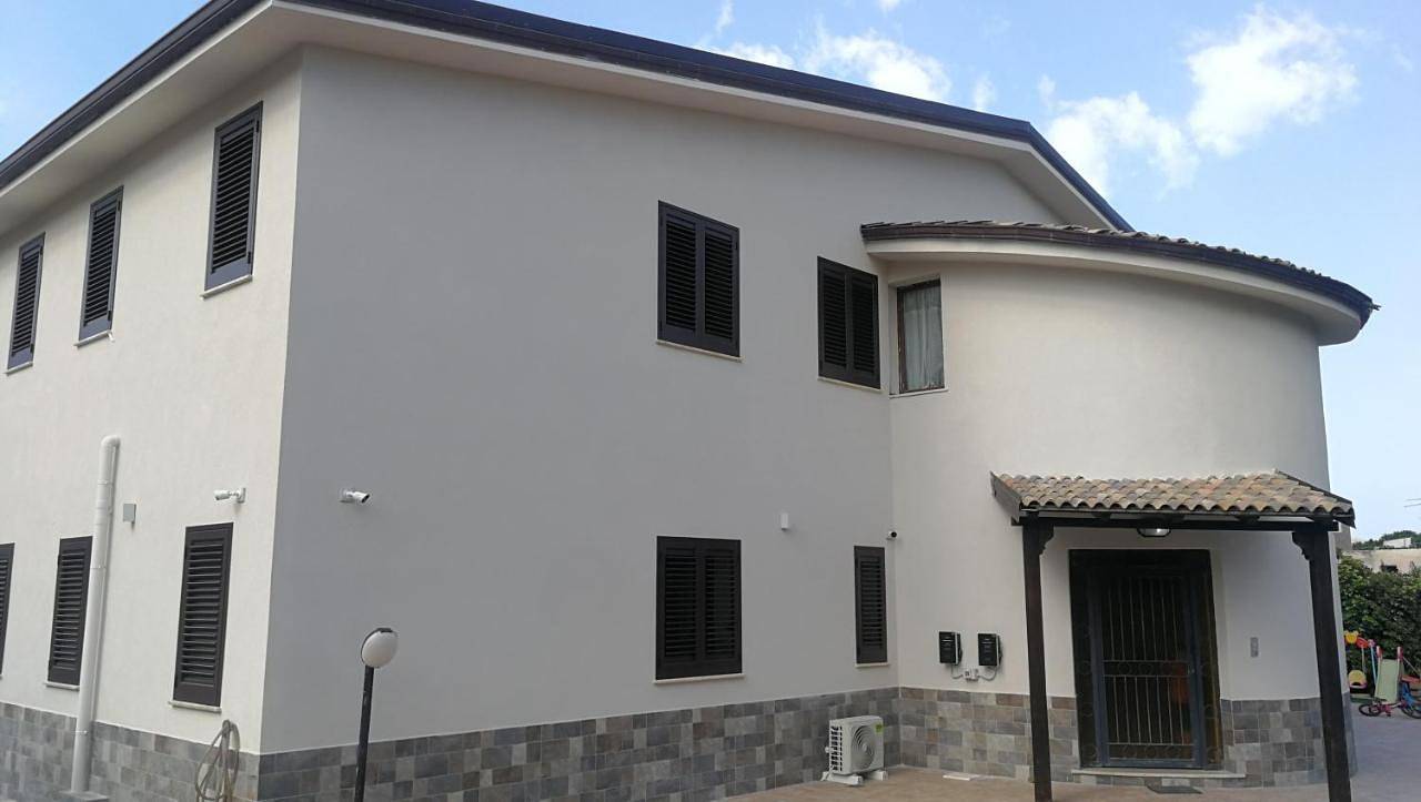 Double Room with Private Bathroom in Misilmeri, Provincia di Palermo