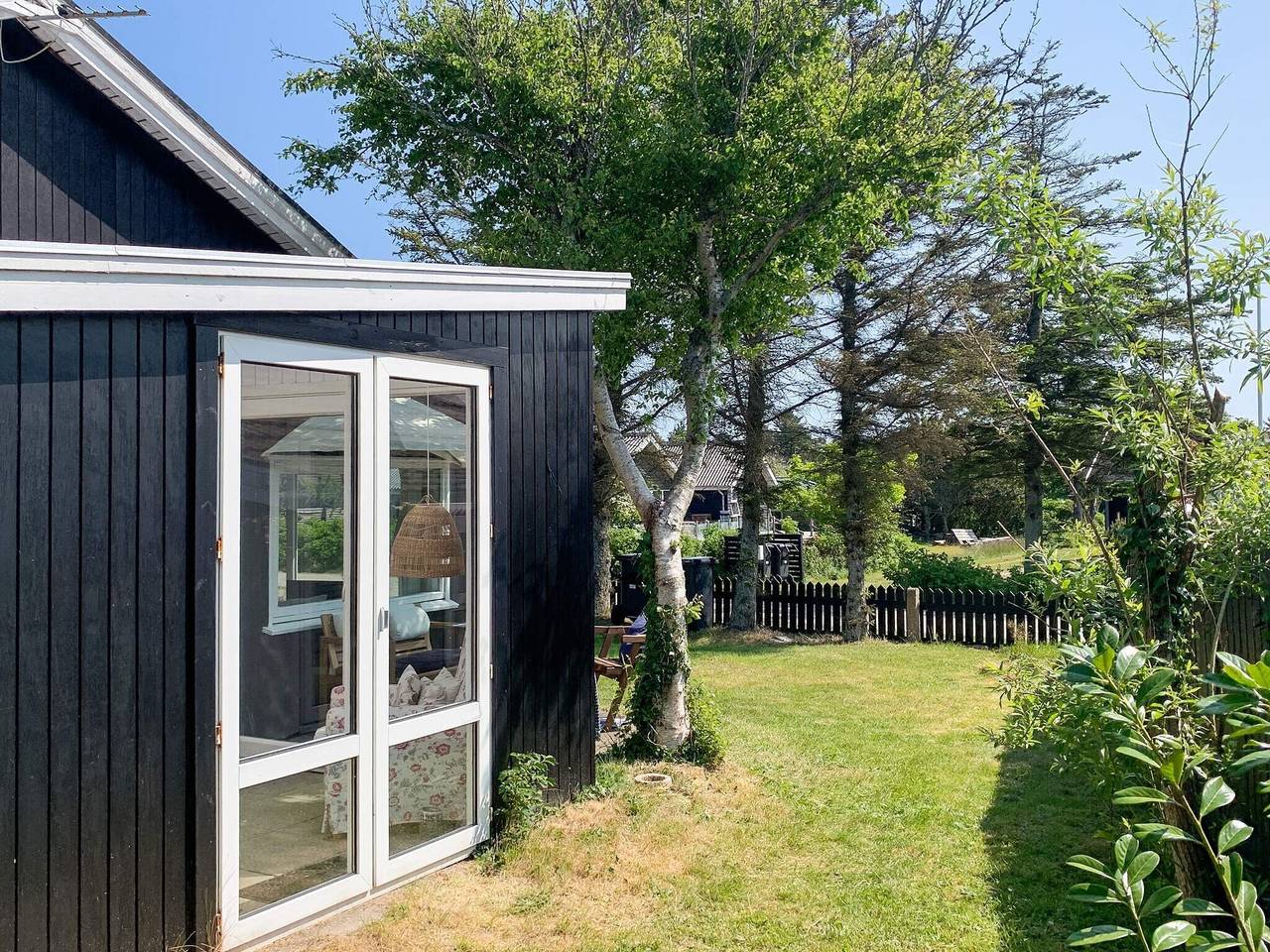 4 Personen Ferienhaus in Blokhus in Blokhus, Jammerbugt