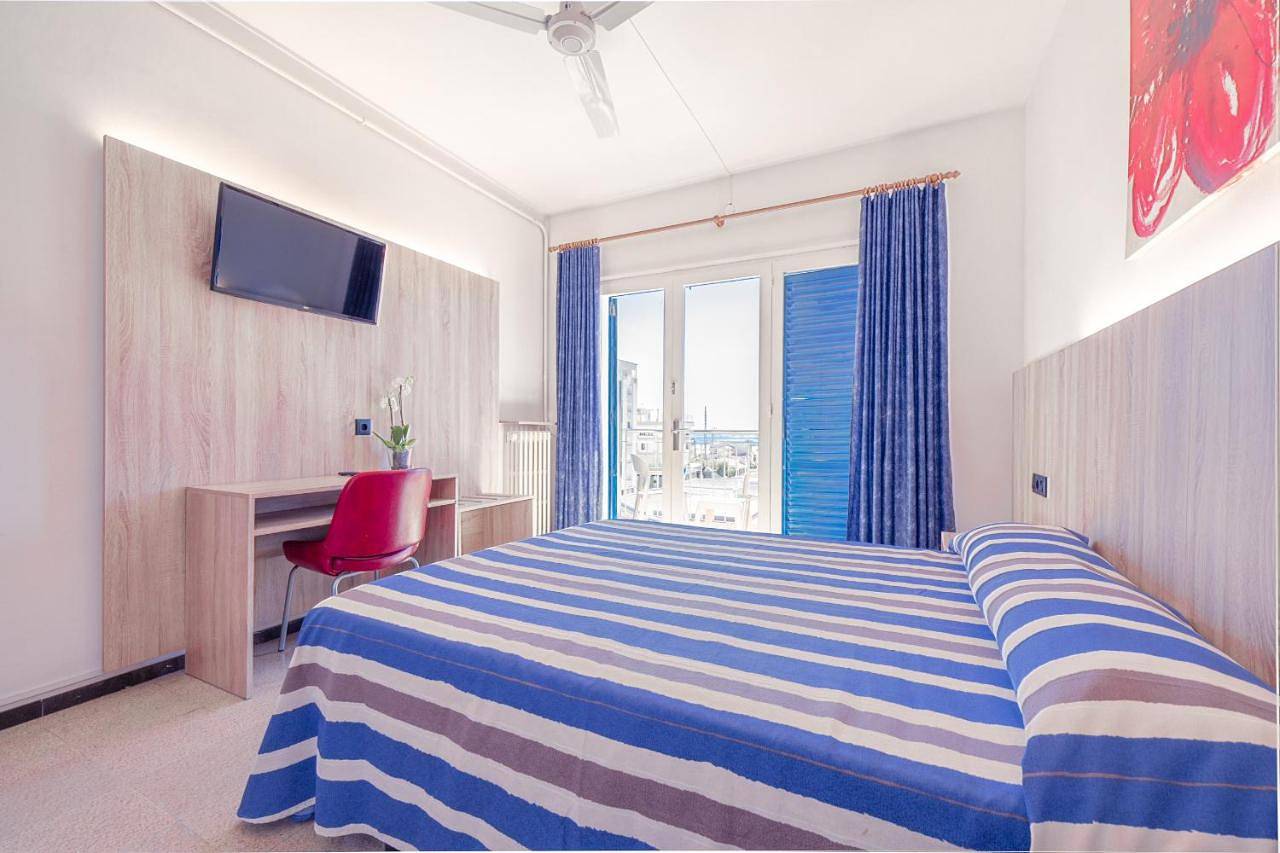 Hotel Bell Aire in l'Estartit, L'Estartit