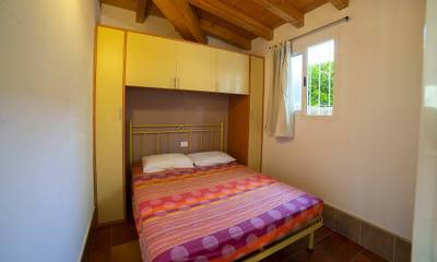 Casa Vacanza per 3 Persone in San Felice del Benaco, Lago di Garda, Foto 4