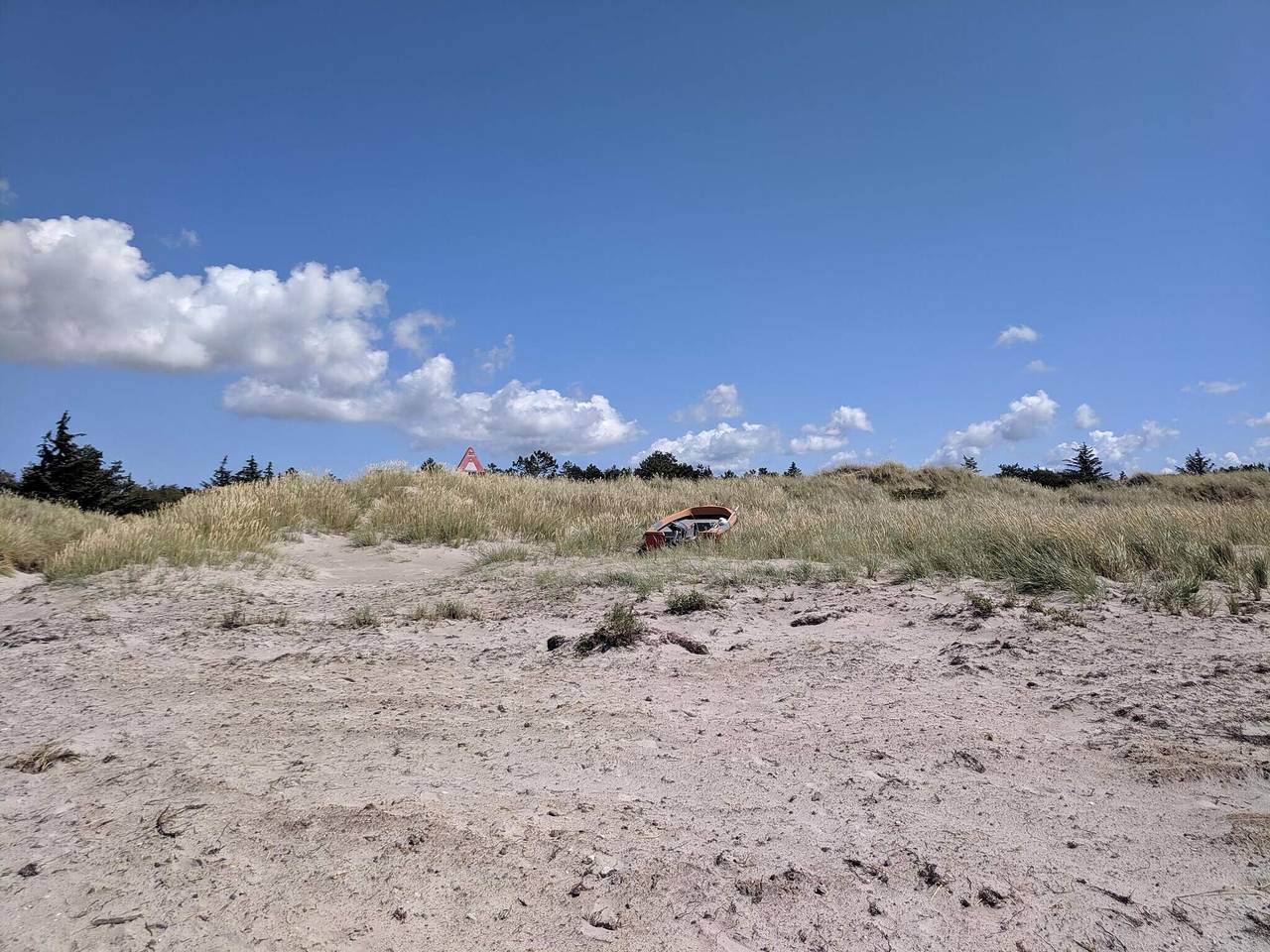 6 Personen Ferienhaus in Højby-By Traum in Højby Lyng, Højby