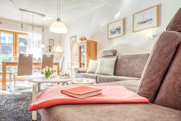 Village Vacances pour 4 Personnes dans Zingst, Mer Baltique, Photo 3