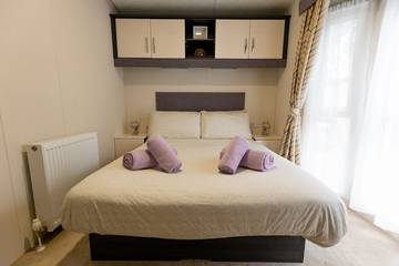 Holiday Home for 4 People in Mudeford, Christchurch, Photo 2