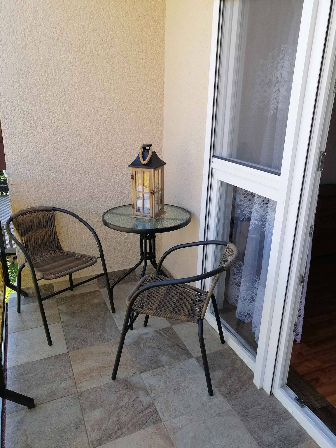 Ferienhaus für Familien mit Wlan und ruhiger Lage in Balatonföldvar, Plattensee Südufer