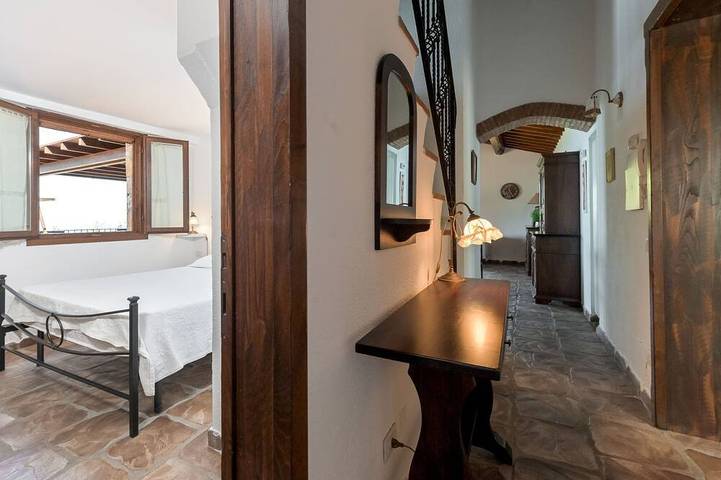 Maison Ricali in Monte Argentario, Province de Grosseto