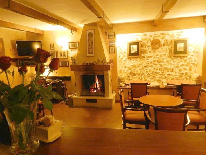 B&b per 2 persone, con Panorama a Pescocostanzo