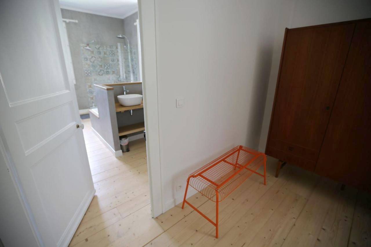 Family Double Room in Pouillon, Région de Dax