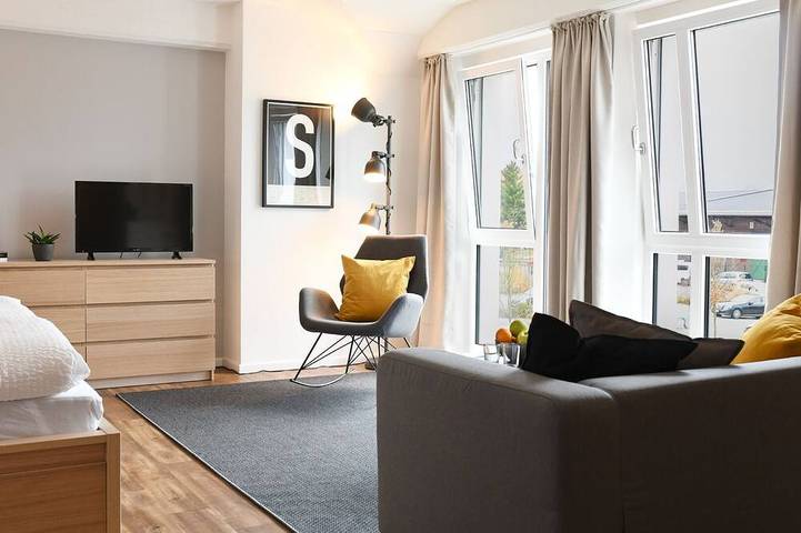 Ferienwohnung für 2 Personen in Lüneburg