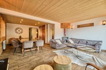 Chalet pour 12 Personnes dans Huez, Parc national des Écrins, Photo 3