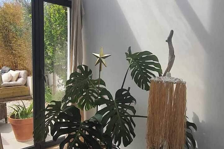 Villa pour 8 personnes, avec jardin à Martigues - 2