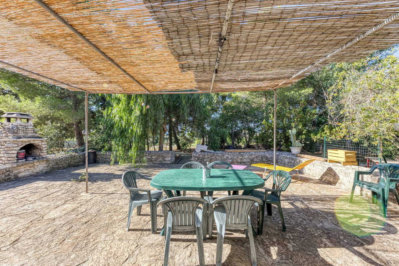 Appartement Lucy – Havre confortable à Salento in Torre Pali, Salve