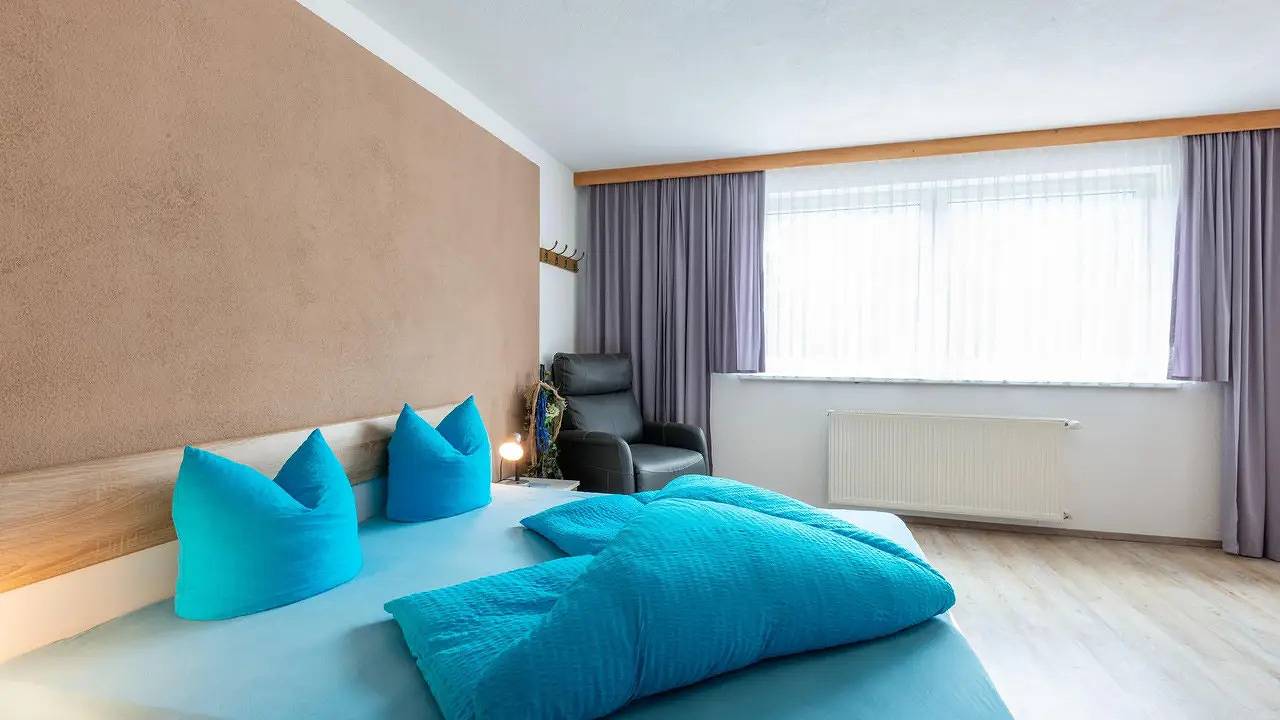 Ganze Ferienwohnung, Ferienwohnung für 5 Personen (84 m²) in Strengen in Lechtaler Alpen, Strengen