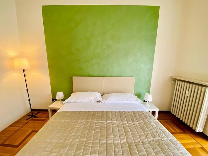 Gîte pour 7 personnes, avec balcon, animaux acceptés à Coni - 3