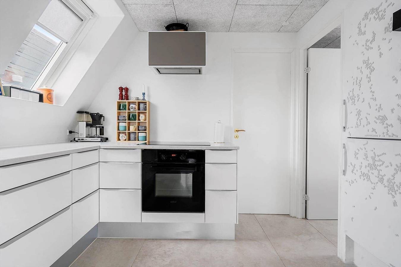 40160 Juelsminde - Hasselvej 8 in Juelsminde, Lillebælt