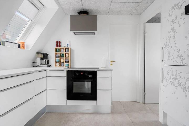 Ferienhaus für 4 Personen in Juelsminde - 3