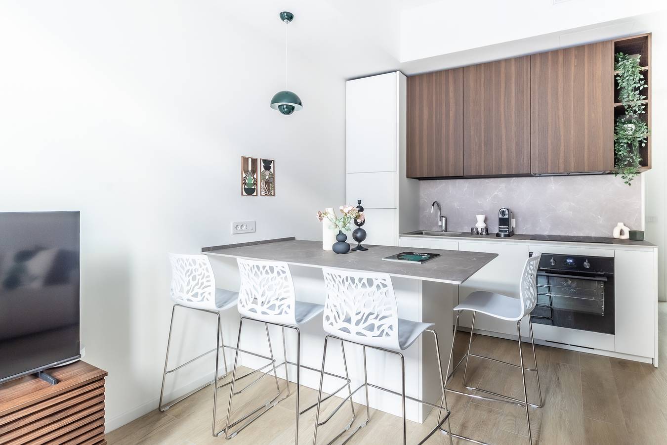 Appartement entier, Termopili 38 in Milan, Province de Milan