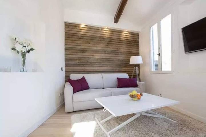 Appartement de vacances pour 6 personnes