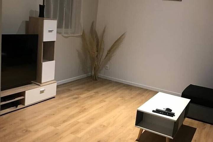 Ferienhaus für 6 Personen, mit Terrasse - 1