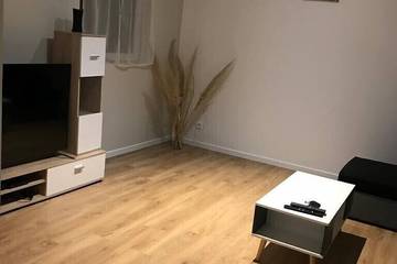 Gîte pour 6 personnes, avec terrasse à Floirac