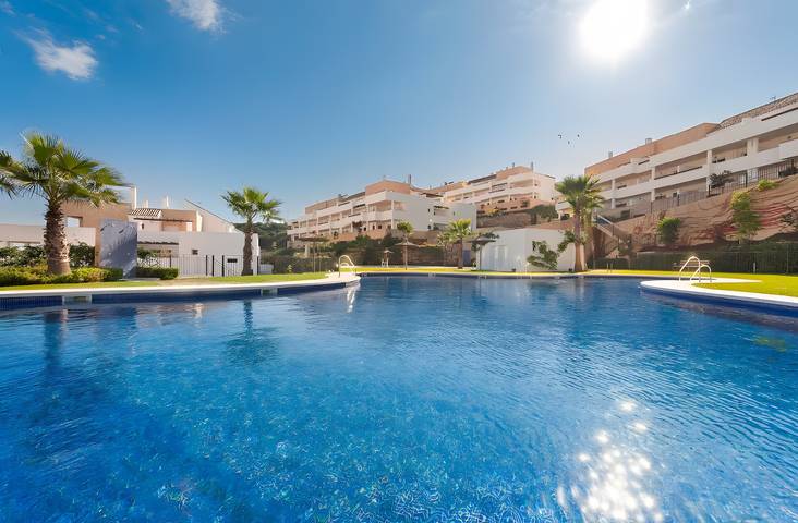 Appartement de vacances pour 6 personnes, avec jardin et bassin pour enfant - 1