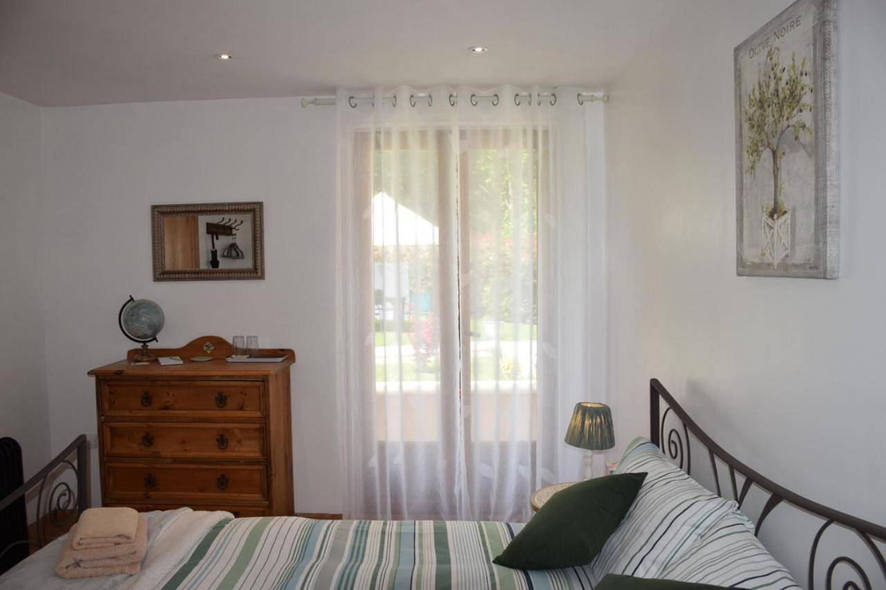 Double Room in Saint-Aurélien, Région de Limoges
