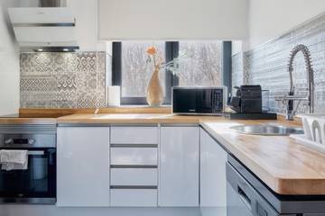 Apartamento para 9 Personas en Trefacio, Lago de Sanabria, Foto 3