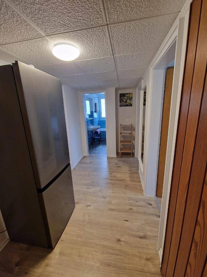 Ferienwohnung für 5 Personen, mit Balkon in Frechen - 4