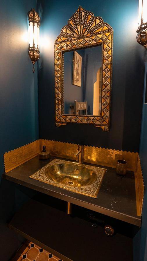 Gîte pour 2 personnes, avec terrasse et jacuzzi dans Rives-de-l'Yon - 3