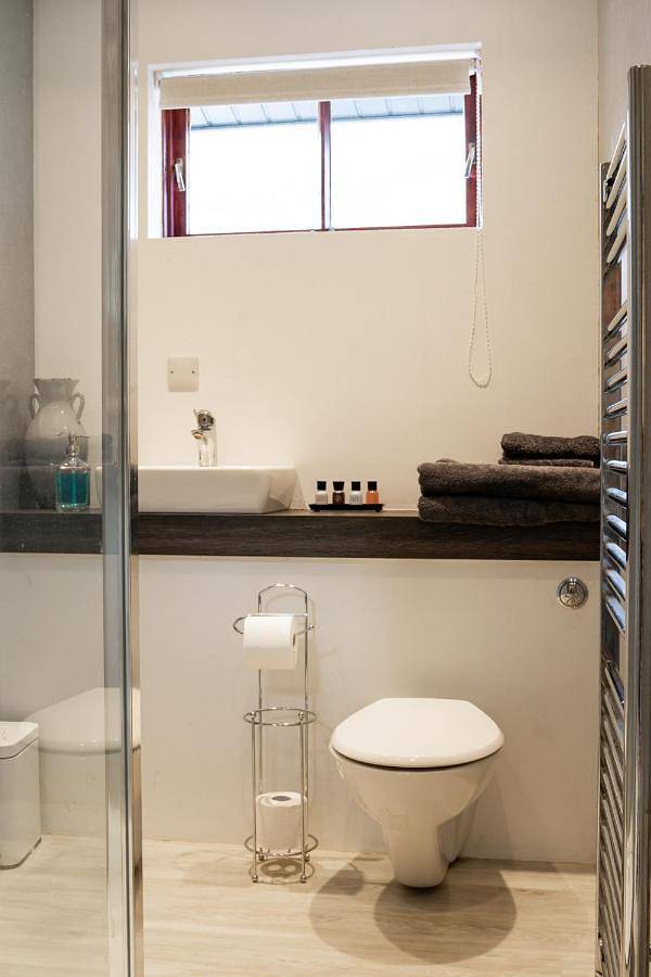 Deluxe Double Room with Bath in Lezayre, Ayre