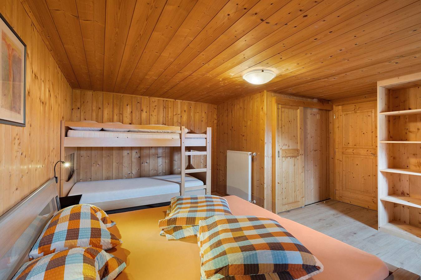 Appartamento intero, Appartamento 'Rosenduft' con vista sulle montagne, terrazza condivisa e Wi-Fi in Monti del Villgraten, Valle di Casies