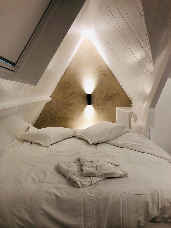 Suite with Garden View in Brujas, Provincia de Flandes Occidental