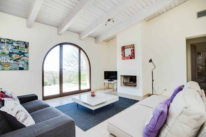 Vakantieappartement voor 4 personen - 1